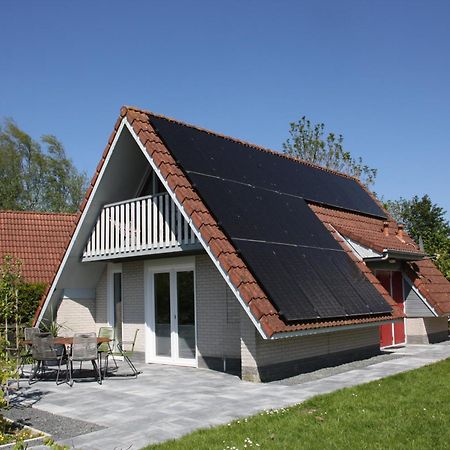 Haus Kormoran Am Lauwersmeer 175 Anjum Kültér fotó