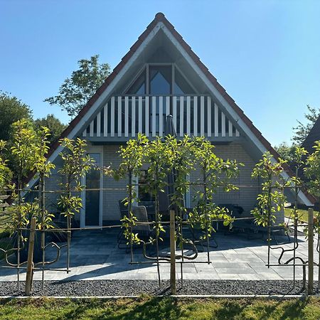 Haus Kormoran Am Lauwersmeer 175 Anjum Kültér fotó