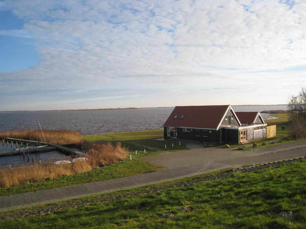 Haus Kormoran Am Lauwersmeer 175 Anjum Kültér fotó