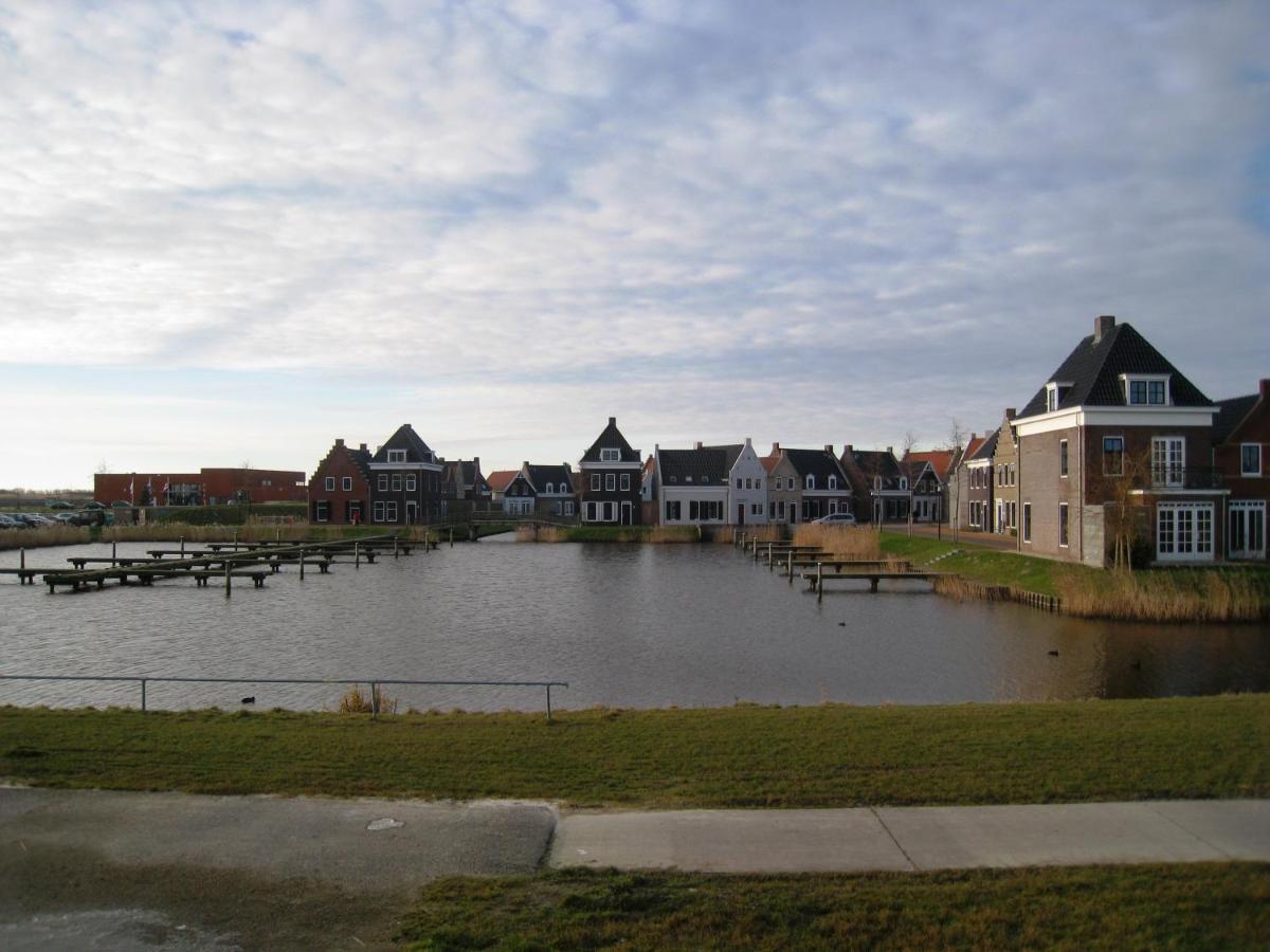 Haus Kormoran Am Lauwersmeer 175 Anjum Kültér fotó