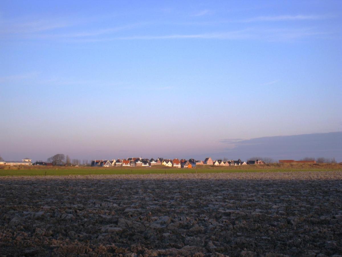 Haus Kormoran Am Lauwersmeer 175 Anjum Kültér fotó