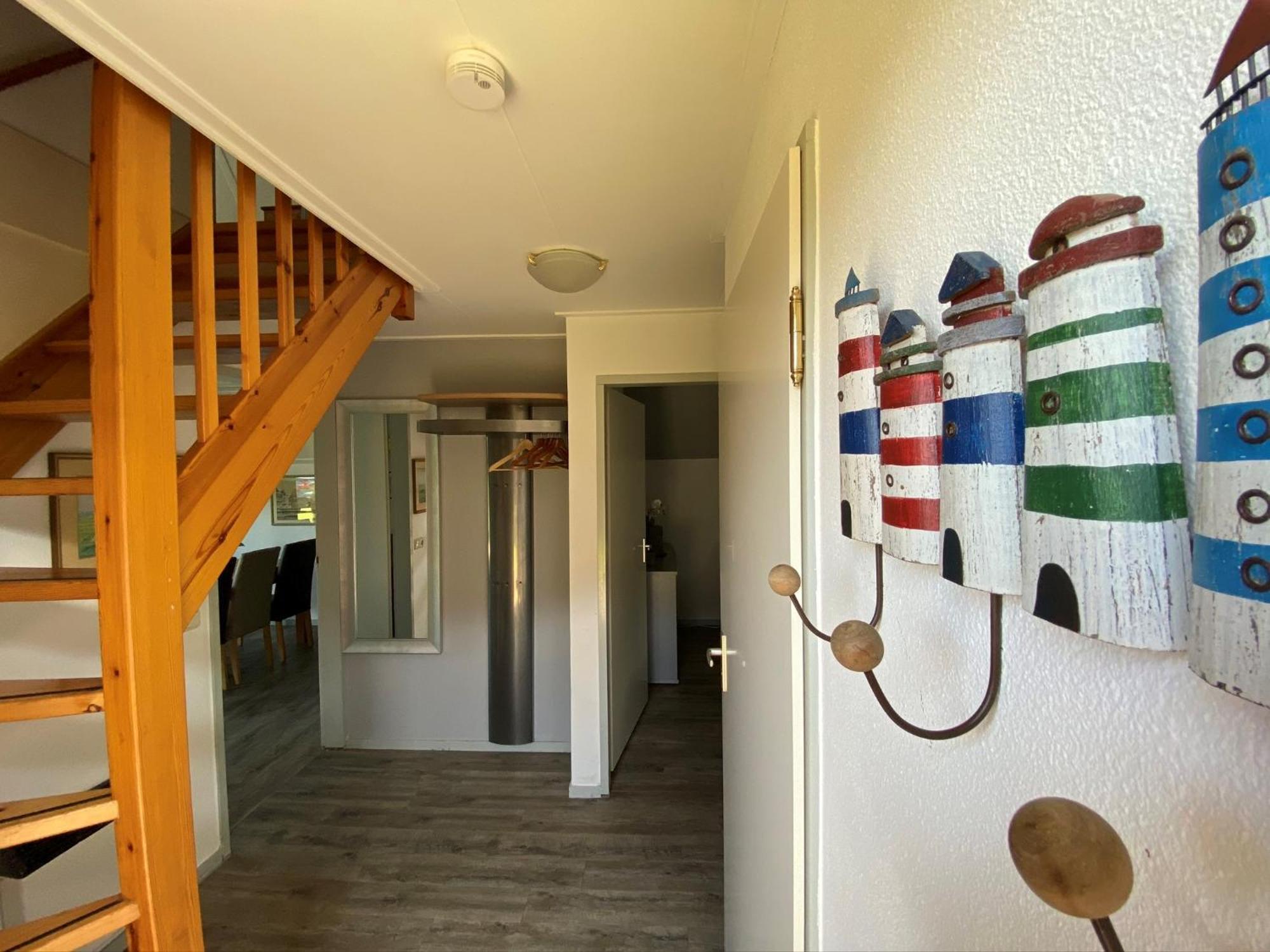 Haus Kormoran Am Lauwersmeer 175 Anjum Kültér fotó