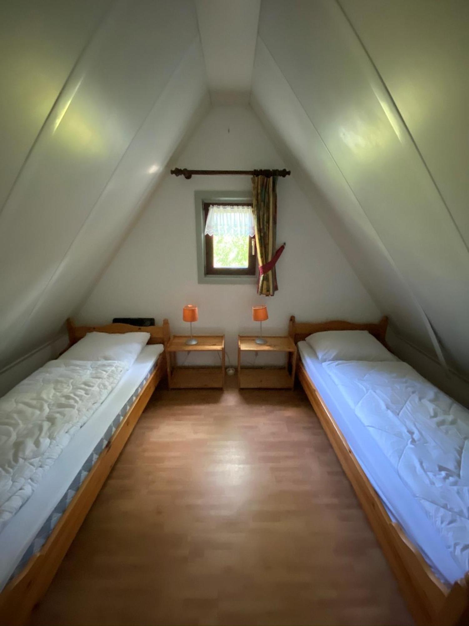 Haus Kormoran Am Lauwersmeer 175 Anjum Kültér fotó