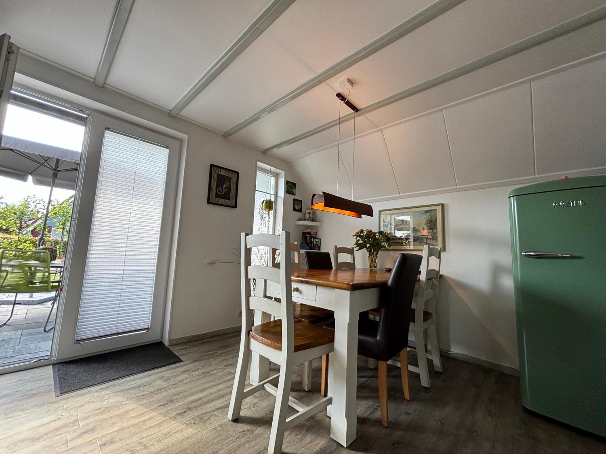 Haus Kormoran Am Lauwersmeer 175 Anjum Kültér fotó